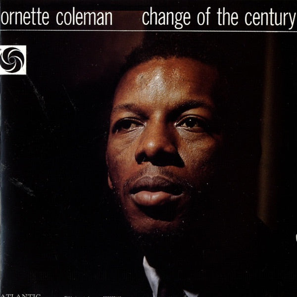 CHANGE OF THE CENTURY - Front Cover