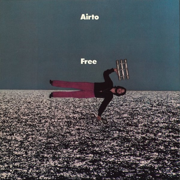FREE - Front Cover