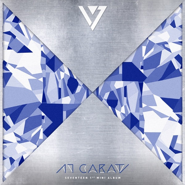 17 Carat - Front Cover
