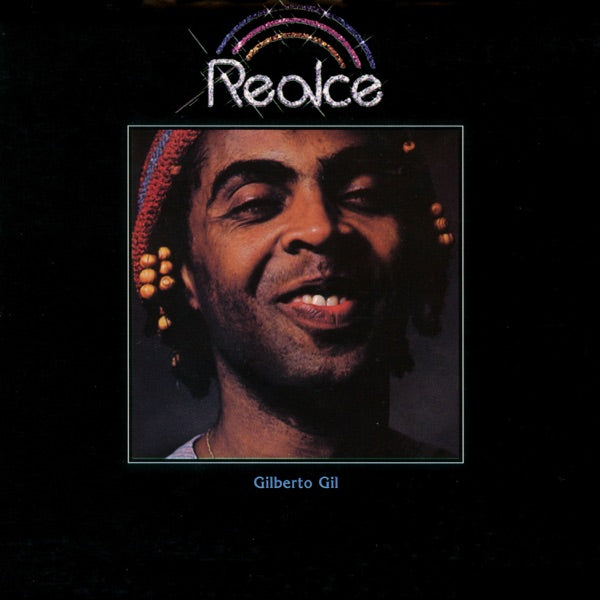 Realce - Front Cover