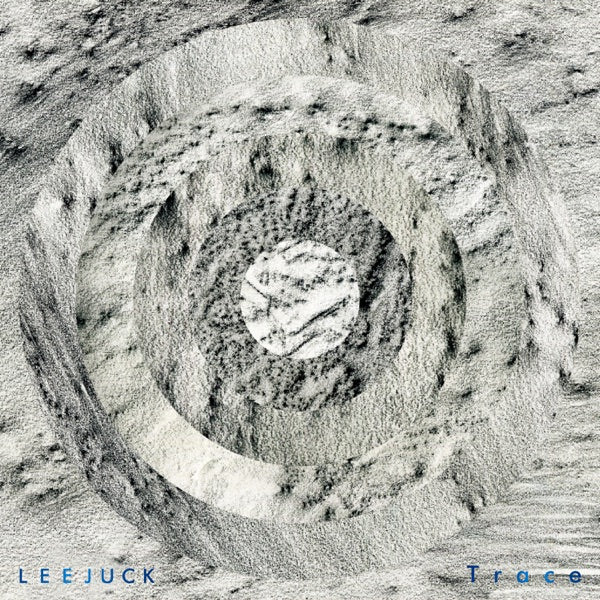 Trace - Front Cover