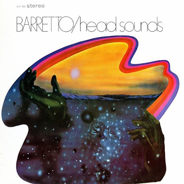 HEAD SOUNDS - Front Cover