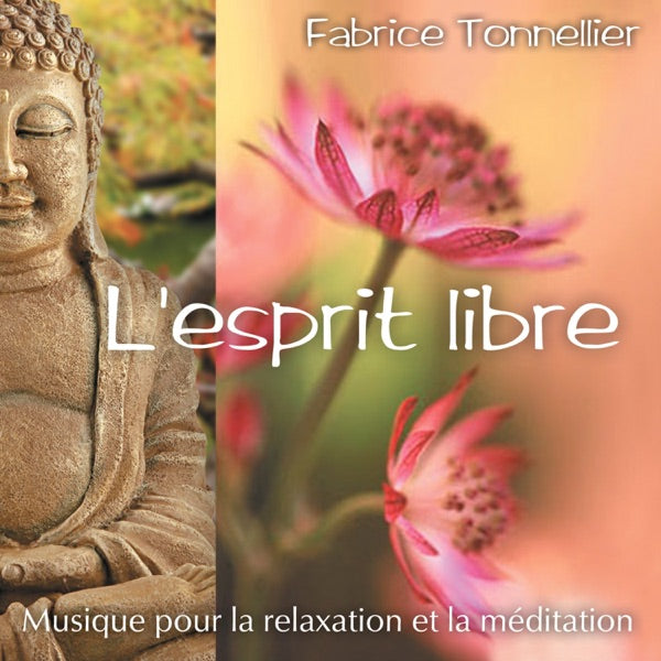 L'Esprit Libre - Front Cover