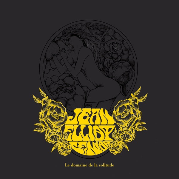 DOMAINE DE LA SOLITUDE - Front Cover