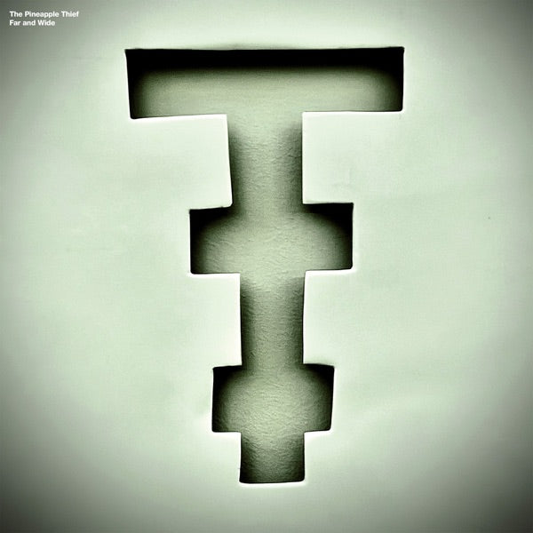 Far And Wide - Front Cover