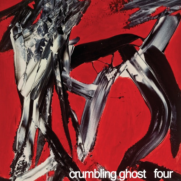 Four - Front Cover