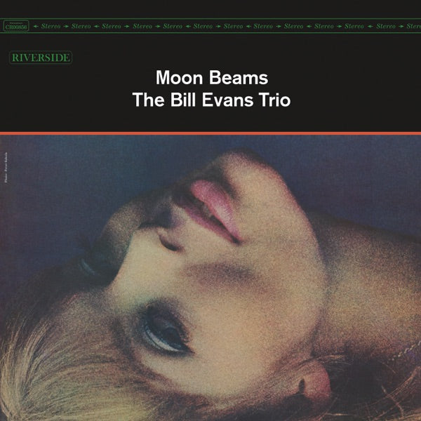 MOON BEAMS - Front Cover