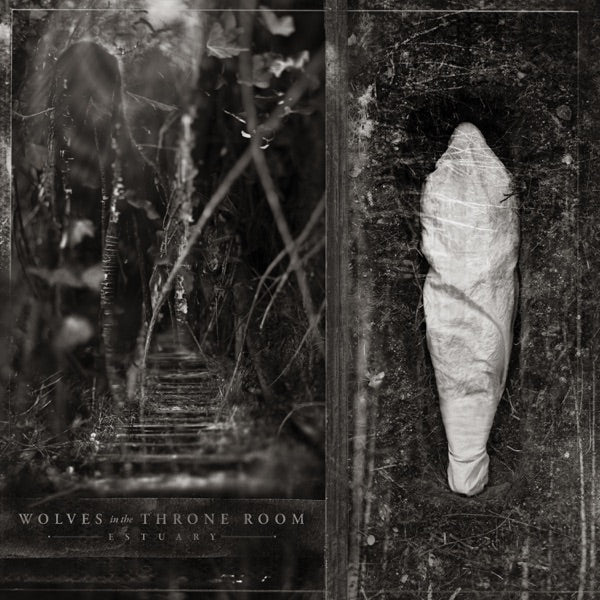 Estuary - Front Cover