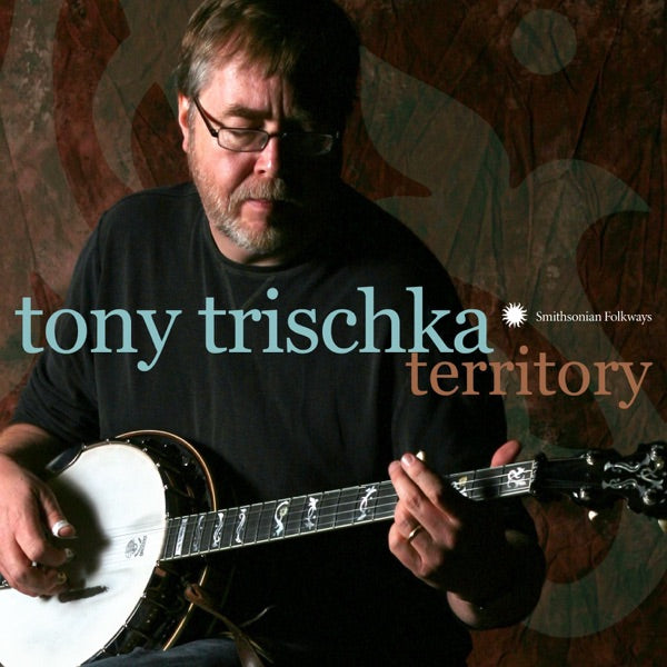 Territory - Front Cover