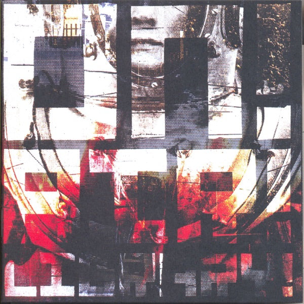 On!Air!Library! - Front Cover