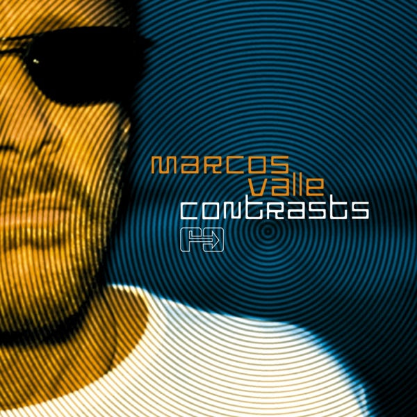 Contrasts - Front Cover