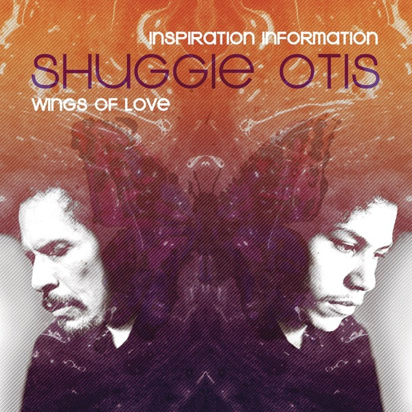 INSPIRATION INFORMATION - Front Cover