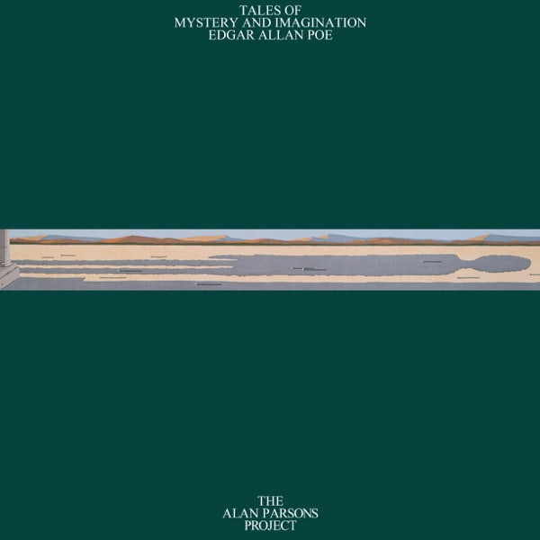 Tales Of Mystery - Front Cover