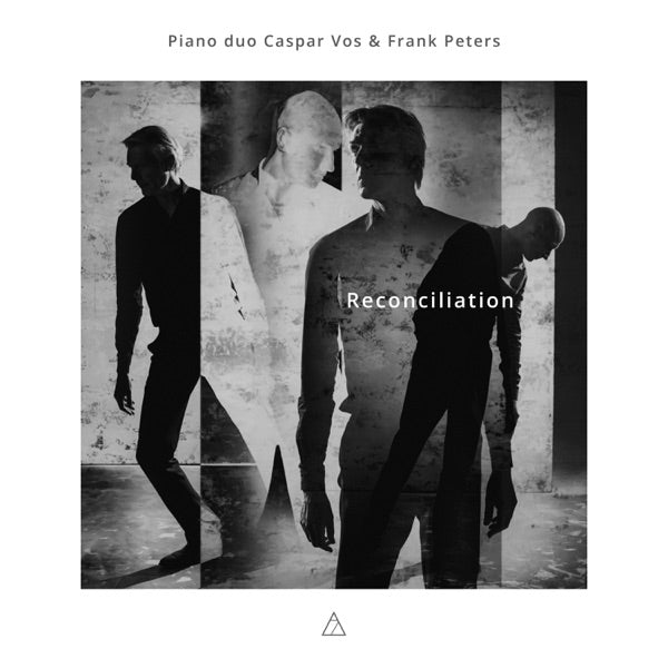 Reconciliation - Front Cover