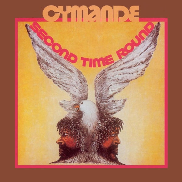 Second Time Round - Front Cover