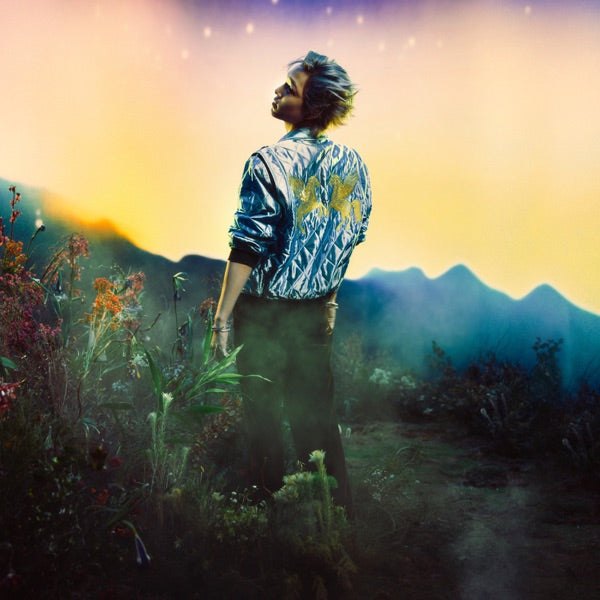 Wait On Me - Front Cover