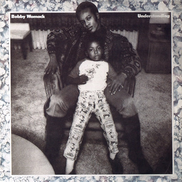 UNDERSTANDING - Front Cover