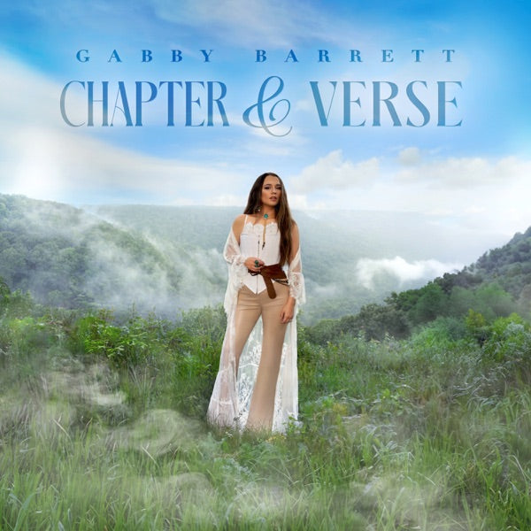 Chapter & Verse - Front Cover