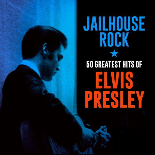 Jailhouse rock - Front Cover
