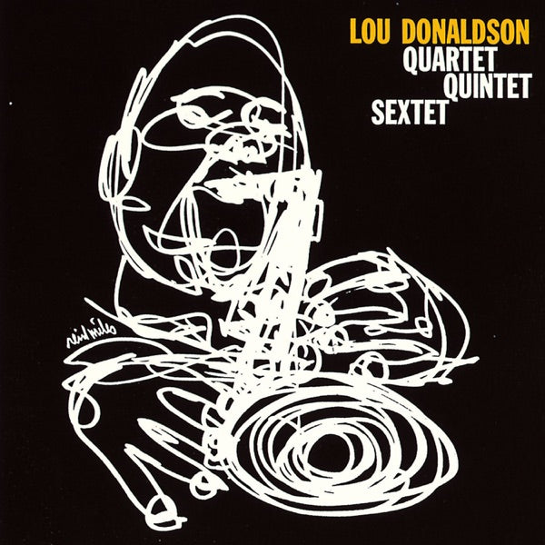 Quartet / Quintet / Sextet Édition Limitée - Front Cover