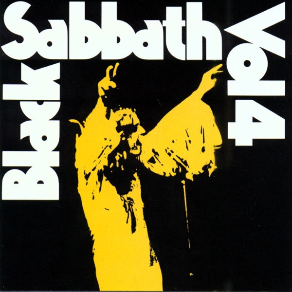 VOL 4 - Front Cover