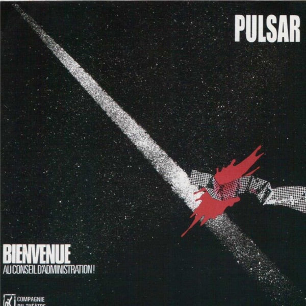 Bienvenue Au Conseil D'Administration ! - Front Cover