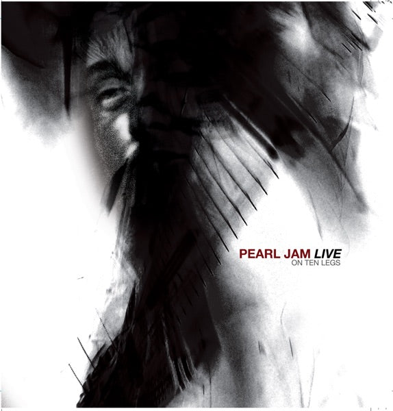 Ten - Front Cover