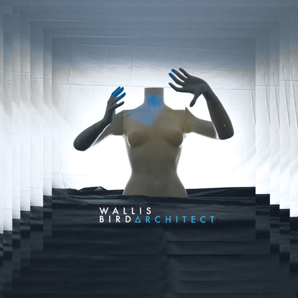 Architect - Front Cover