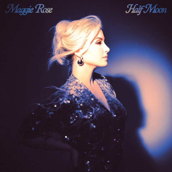 Half Moon - Front Cover