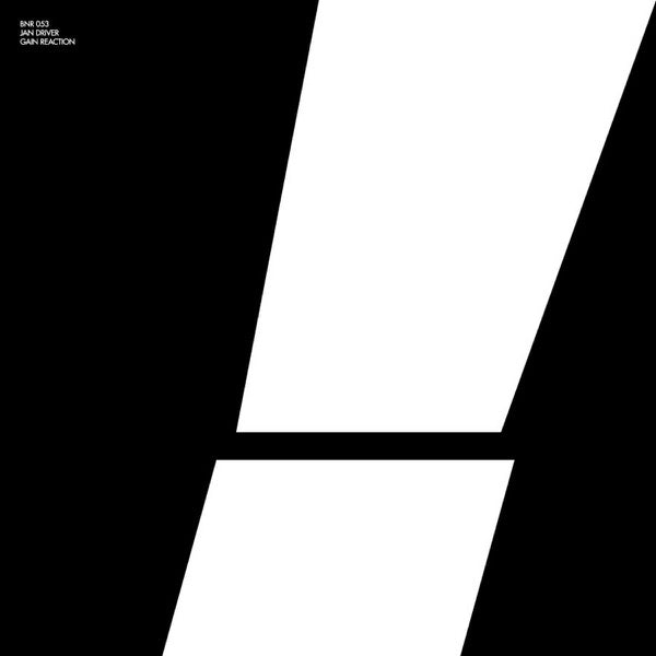 Gain Reaction - Front Cover
