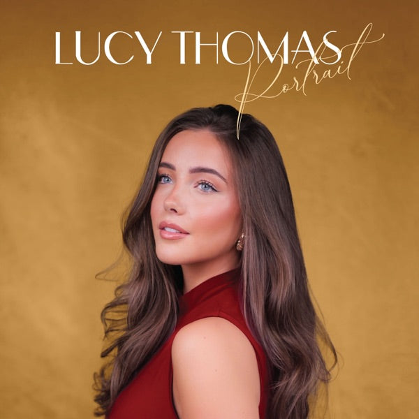 Portrait - Front Cover