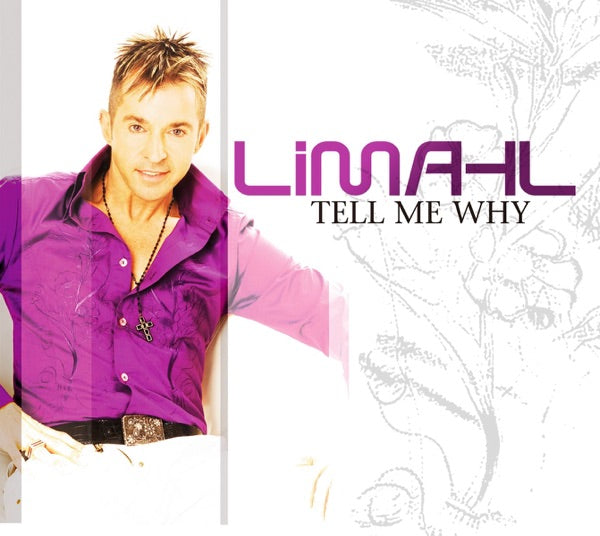 Tell Me Why - Front Cover