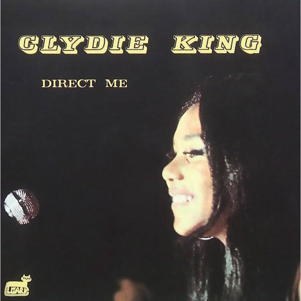 DIRECT ME - Front Cover