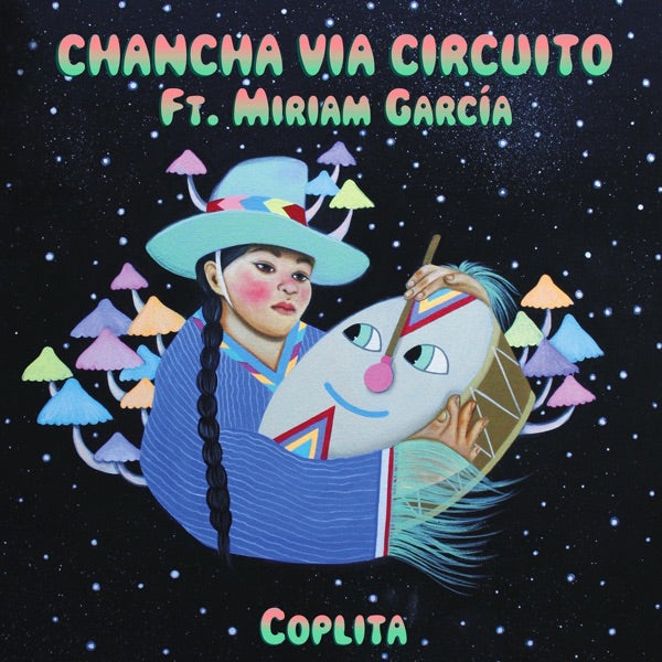 Coplita - Front Cover