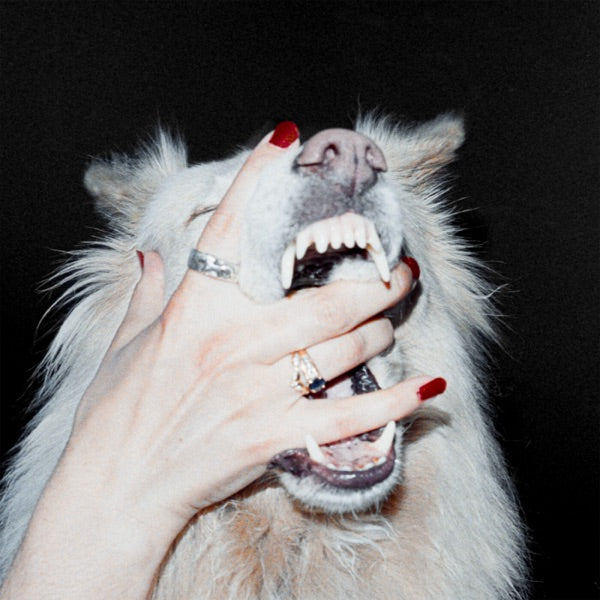 Hush - Front Cover