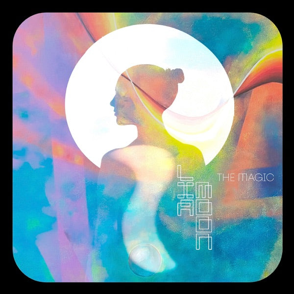 The Magic - Front Cover