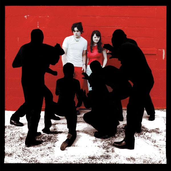 White Blood Cells - Front Cover