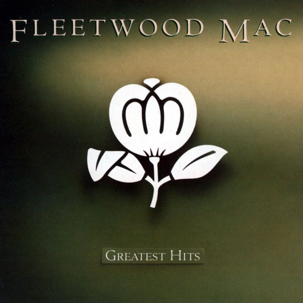 Greatest Hits - Front Cover