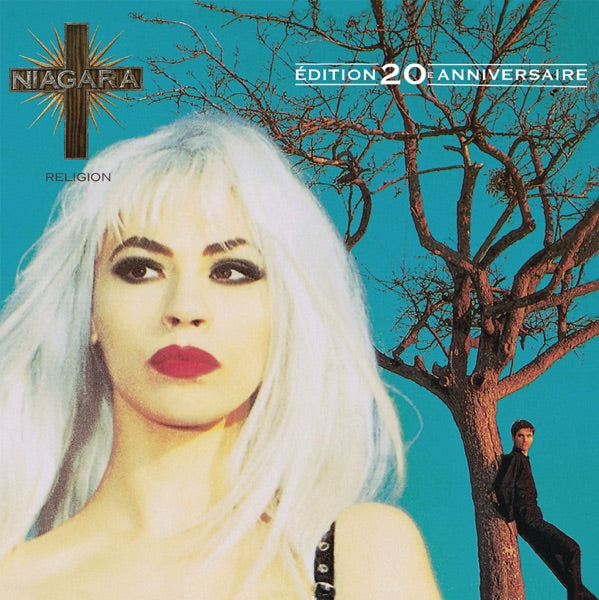 Religion - Front Cover