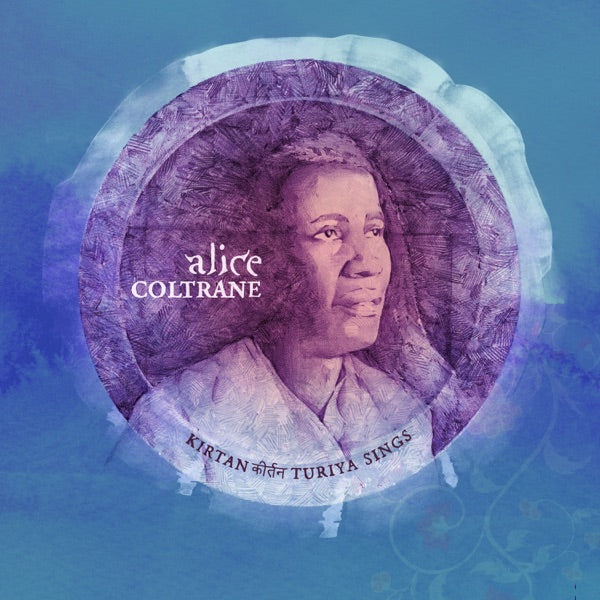 Kirtan : Turiya Sings - Front Cover