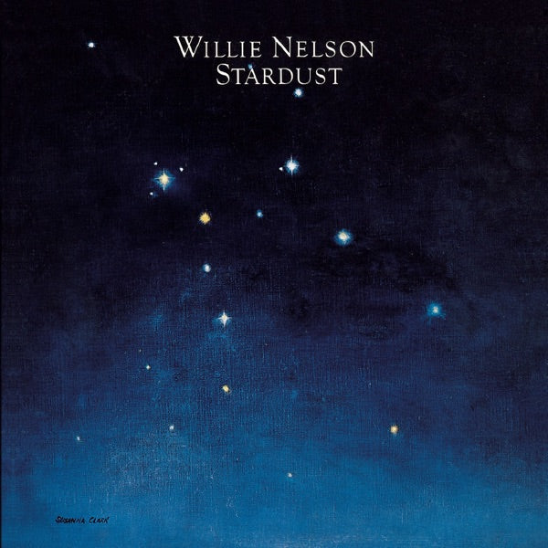 Stardust - Front Cover