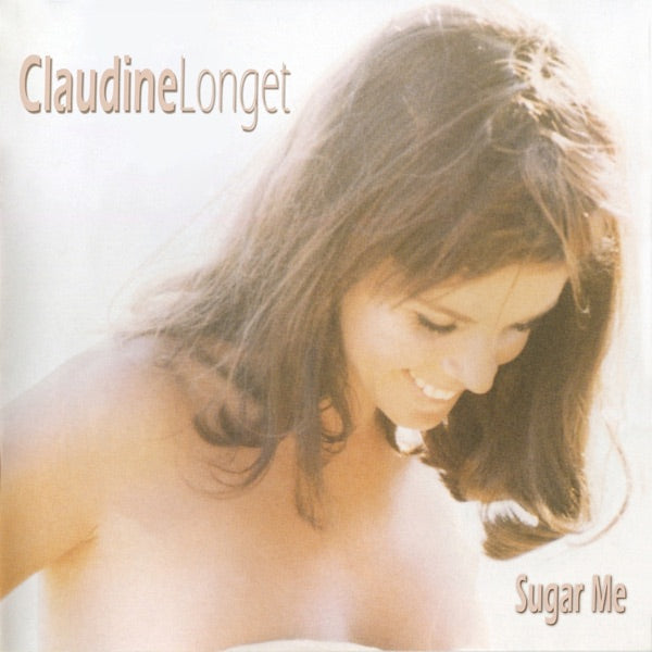 SUGAR ME - Front Cover