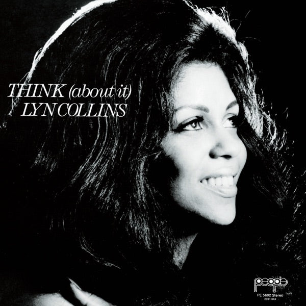 THINK - Front Cover
