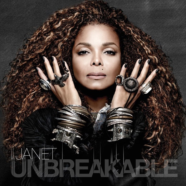 Unbreakable - Front Cover