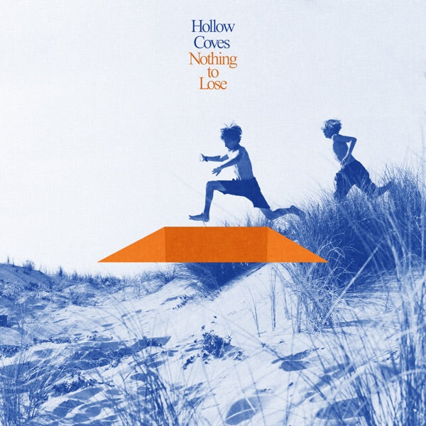 Nothing To Lose - Front Cover
