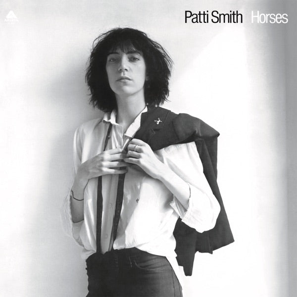 Horses "Gloria" - Front Cover