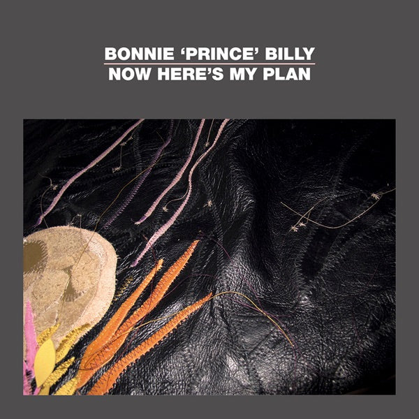 Now Here's My Plan - Front Cover