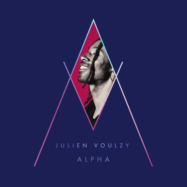 Alpha - Front Cover