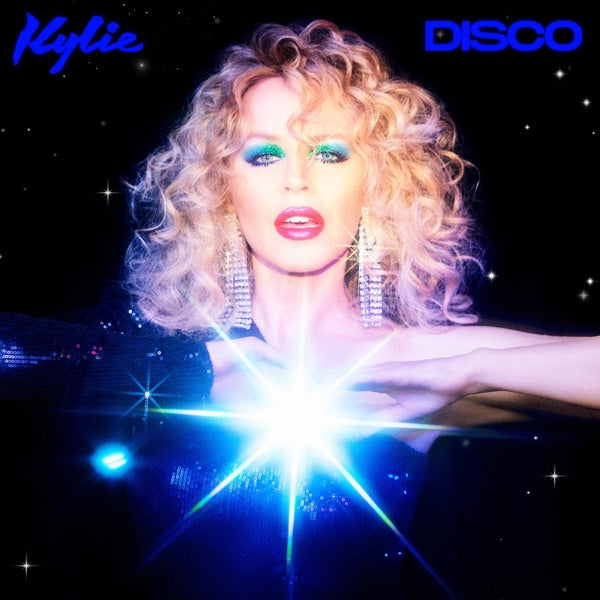 Disco Deluxe Edition - Front Cover