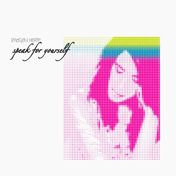Speak For Yourself 20th Anniversary - Front Cover